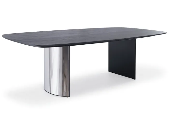 Mesa de jantar Heavy — Escal