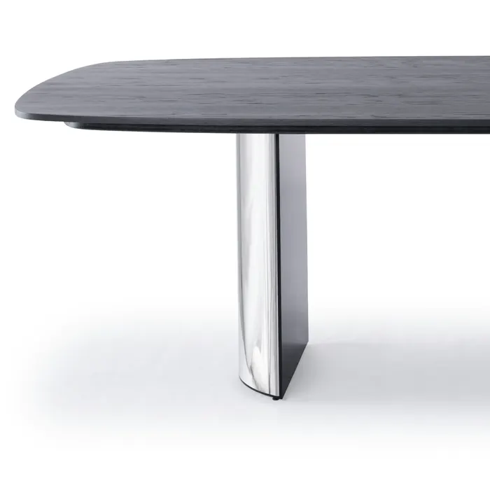 Mesa de jantar Heavy — Escal