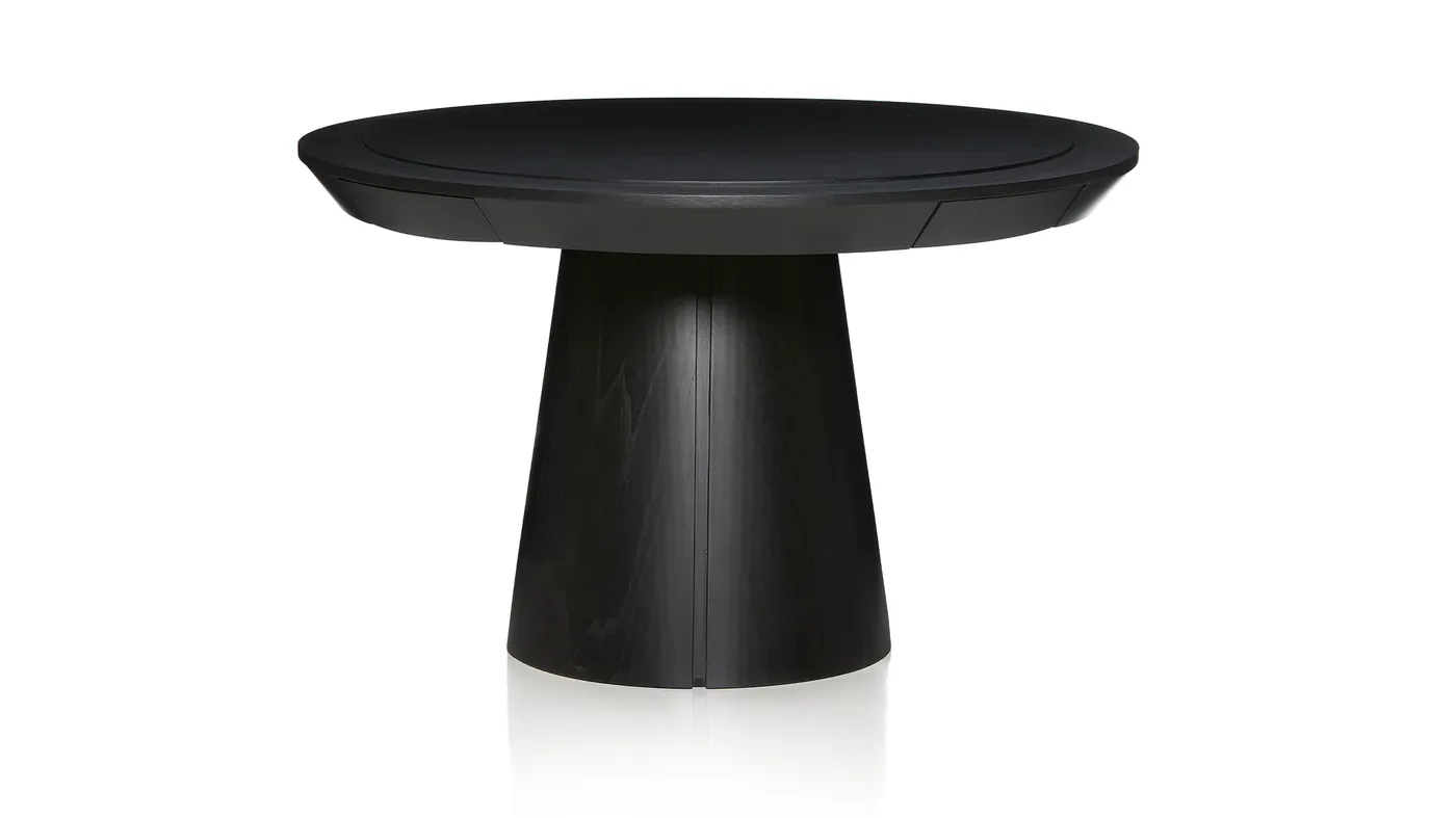 Mesa de jogos Oca — CGS