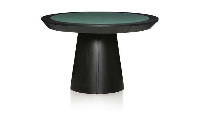 Mesa de jogos Oca — CGS