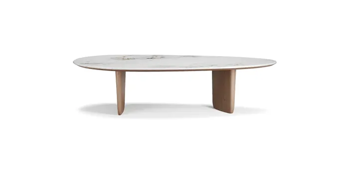 Mesa de jantar Picasso — Century