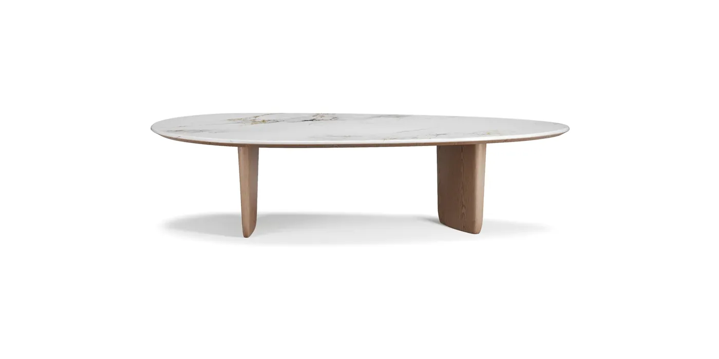 Mesa de jantar Picasso — Century