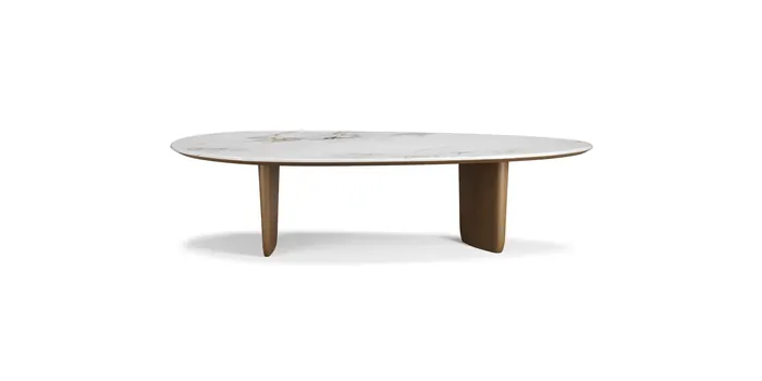Mesa de jantar Picasso — Century