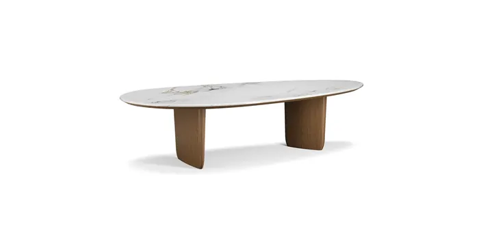 Mesa de jantar Picasso — Century