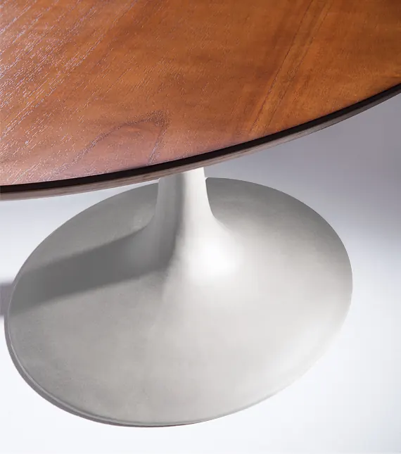 Mesa de jantar Saarinen — ADM