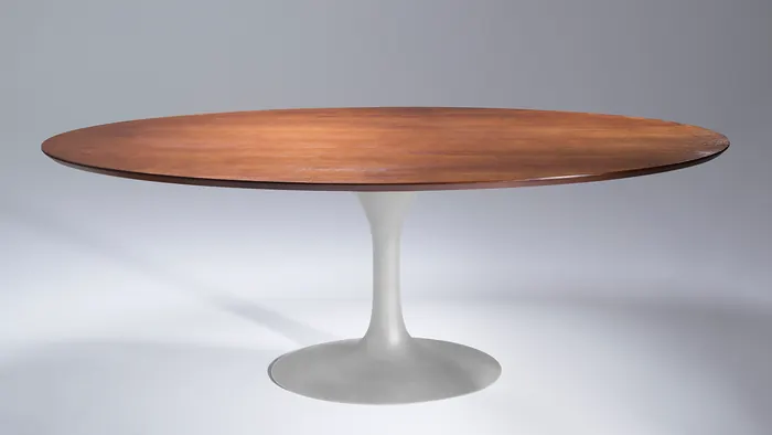 Mesa de jantar Saarinen — ADM