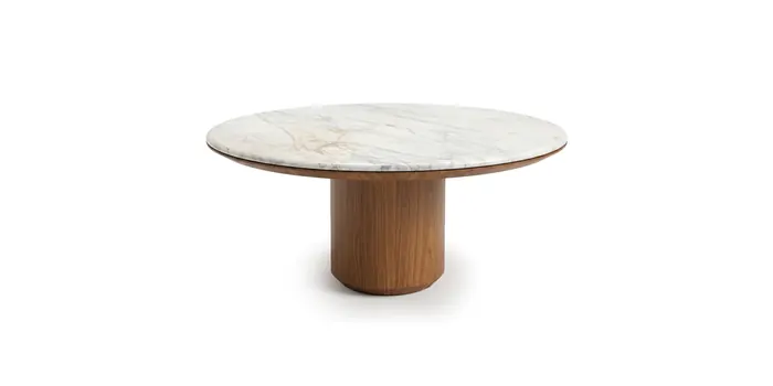 Mesa de jantar Ticiano — Century