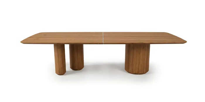 Mesa de jantar Ticiano — Century