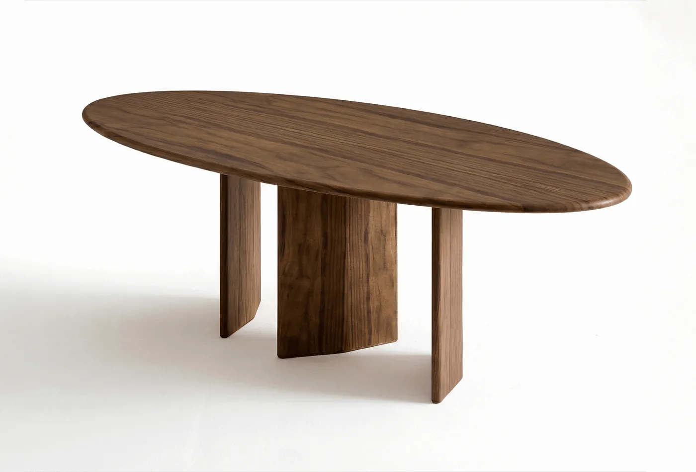 Mesa de jantar Triplice — Líder