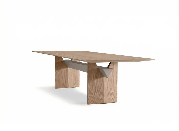 Mesa de jantar Viga — Líder
