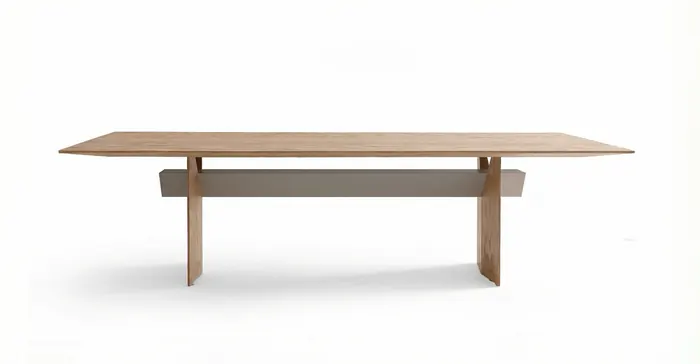 Mesa de jantar Viga — Líder