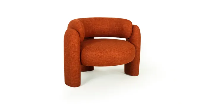 Poltrona Ábaco — Century