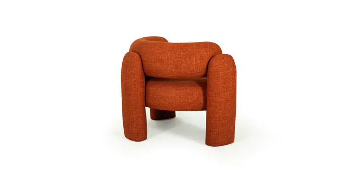 Poltrona Ábaco — Century