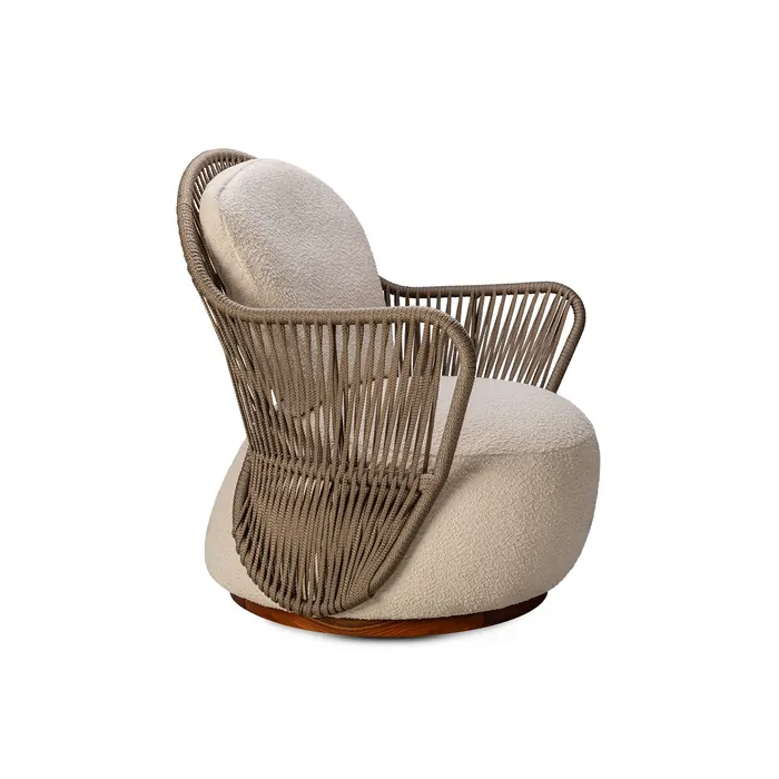 Poltrona Harpa — Modalle