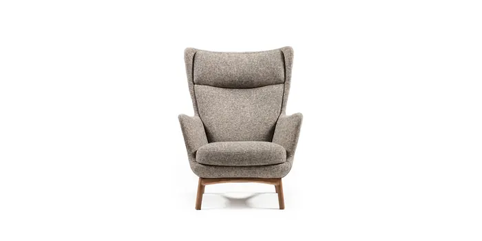 Poltrona Sublime — Century