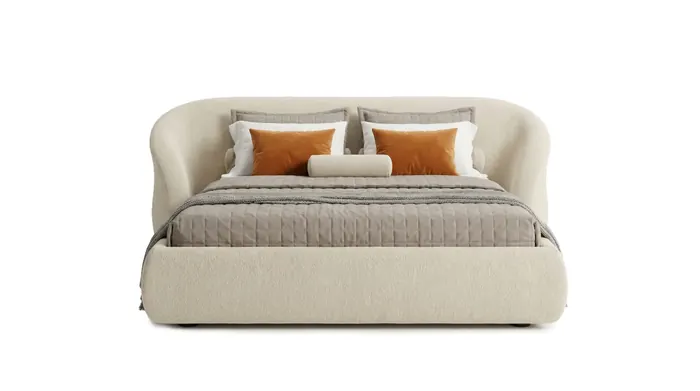 Cama Catalunia — Century
