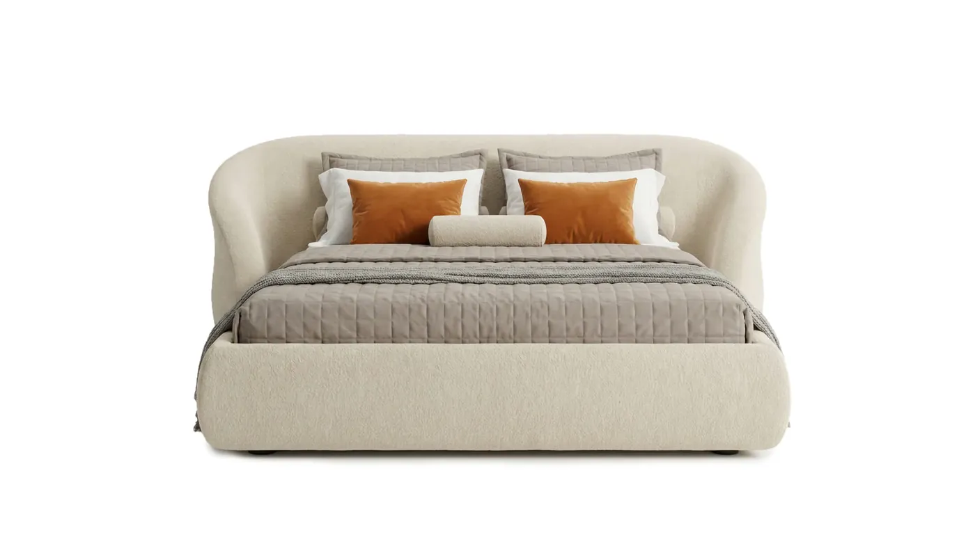 Cama Catalunia — Century
