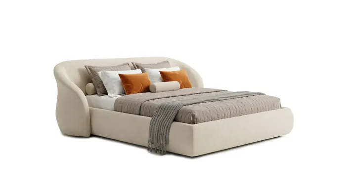 Cama Catalunia — Century