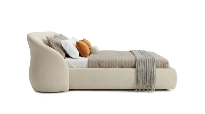Cama Catalunia — Century