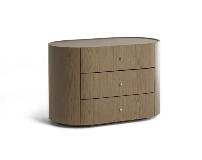 Minicômoda Cosmo — Líder