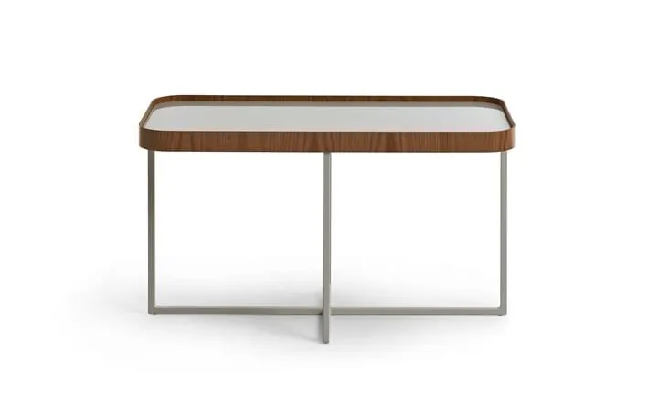 Mesa de cabeceira Edge — Líder