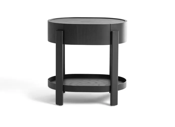 Mesa de cabeceira Orbita — Líder