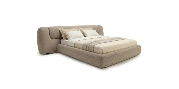 Cama Pomme — Century