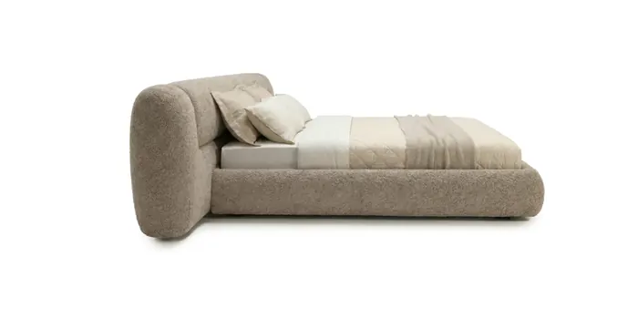 Cama Pomme — Century