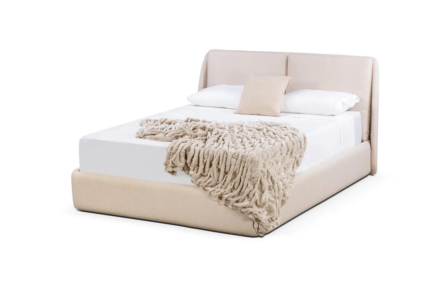 Cama Relax — Essenza